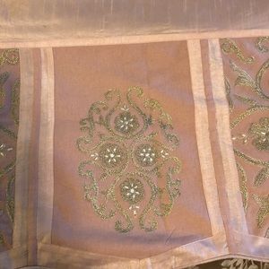 NEW Pier 1 Mantel Scarf